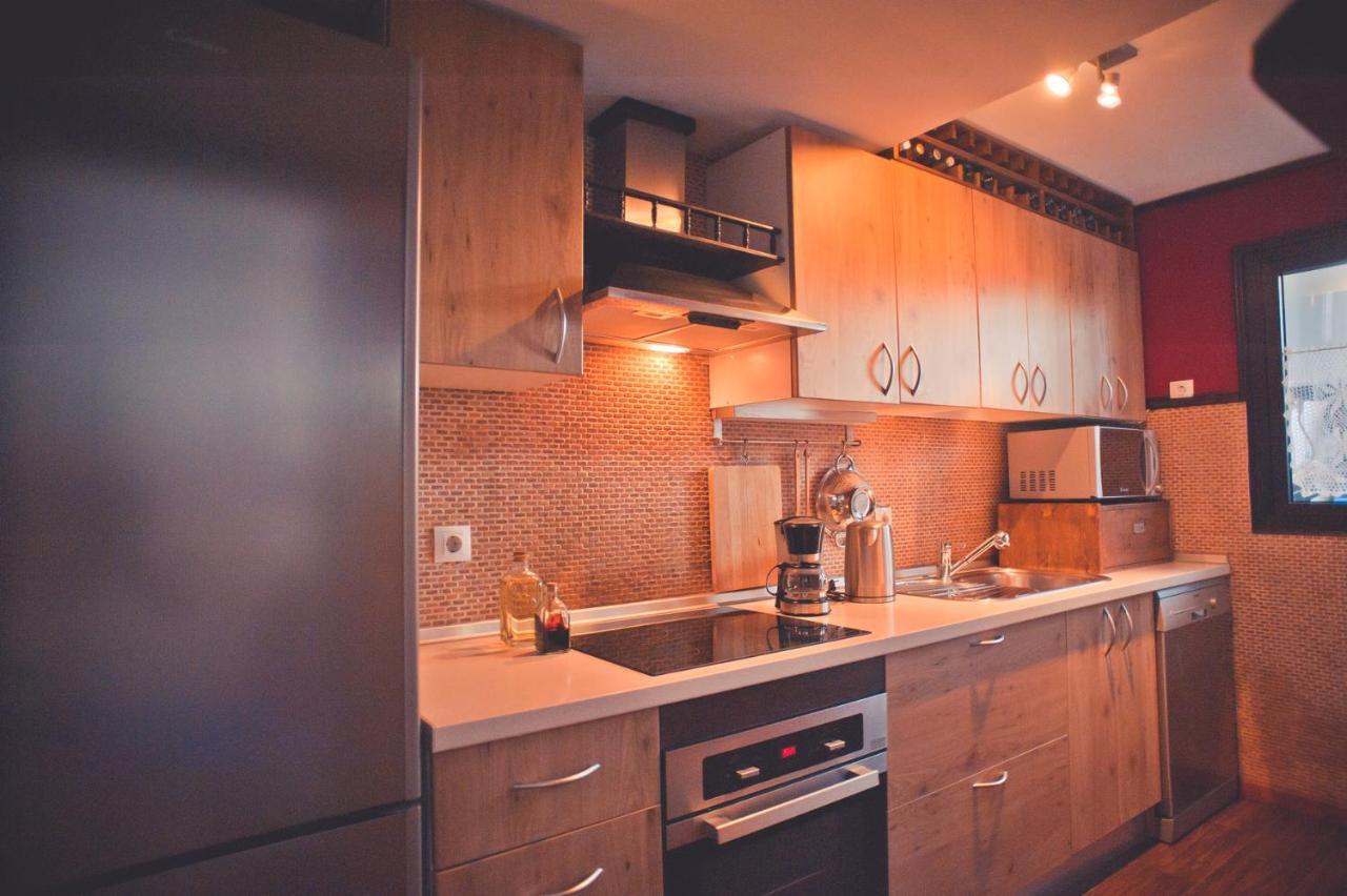 모로델제블 Oceanview House - Puerto Nuevo 아파트 외부 사진